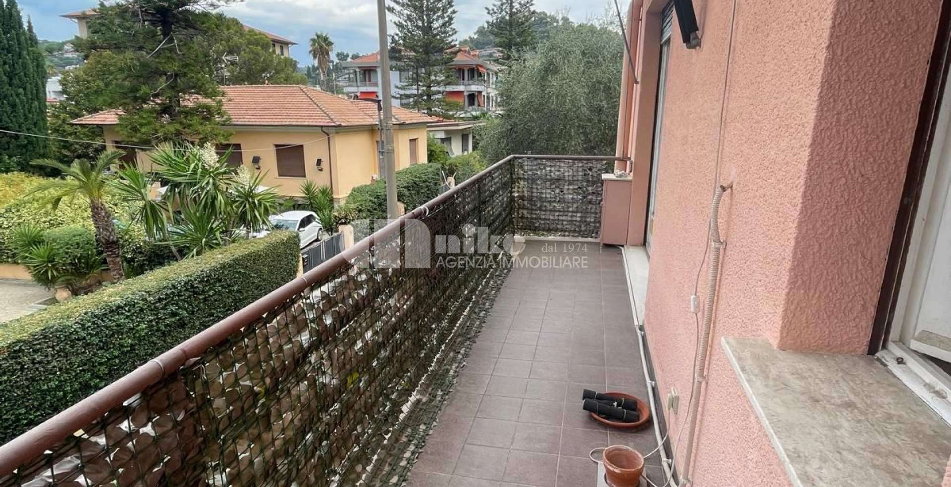 Appartamento in posizione centrale 