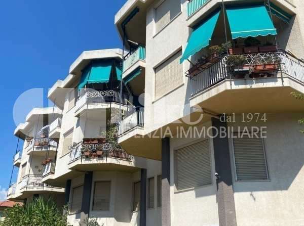 Bilocale in zona residenziale