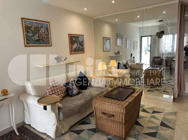 Bilocale con ingresso indipendente