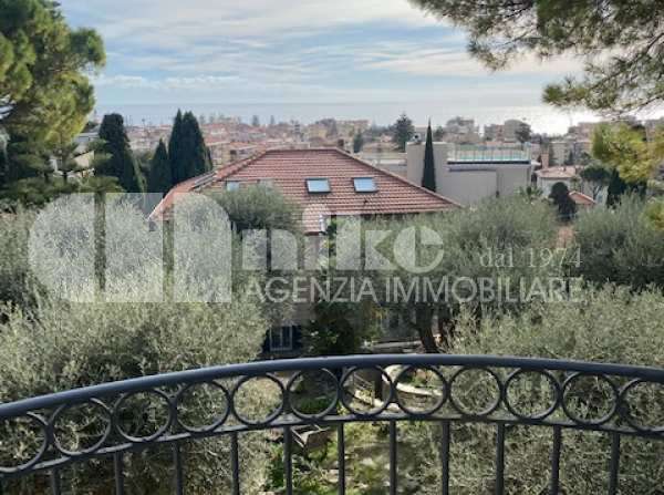 Villa d'epoca 
