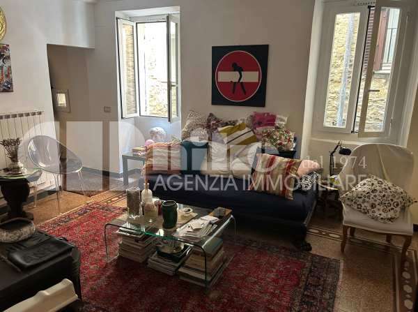 Appartamento con ingresso indipendente