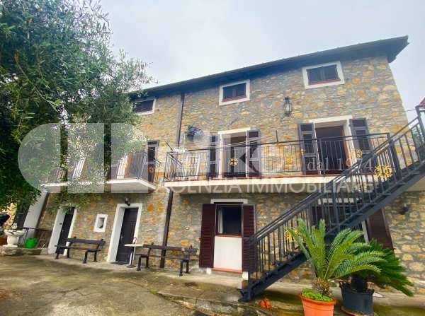 VILLA VISTA MARE
