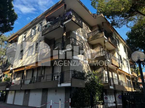 Appartamento ristrutturato
