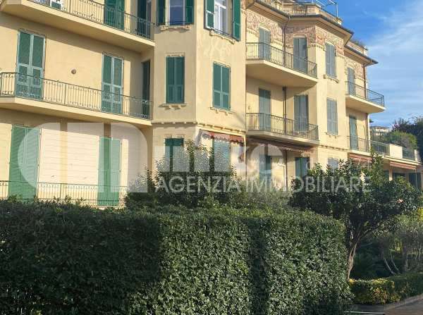 Appartamento in casa d'epoca