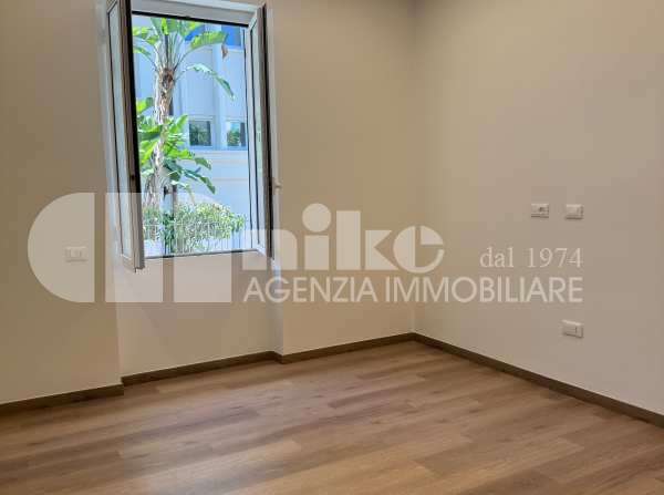 Appartamento ristrutturato 