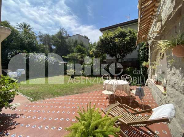 Appartamento in Villa 