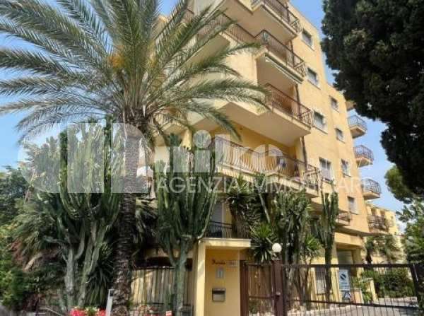 Appartamento con vista mare