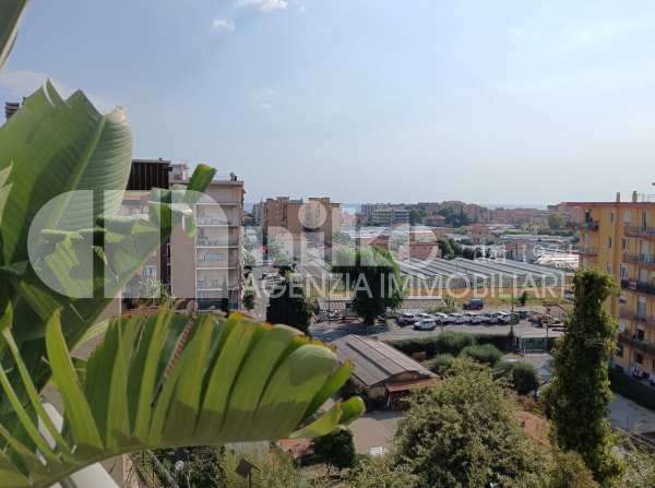Appartamento con giardino privato