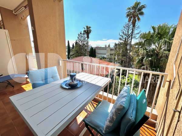 Bilocale ristrutturato