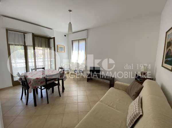 Trilocale con cantina e garage