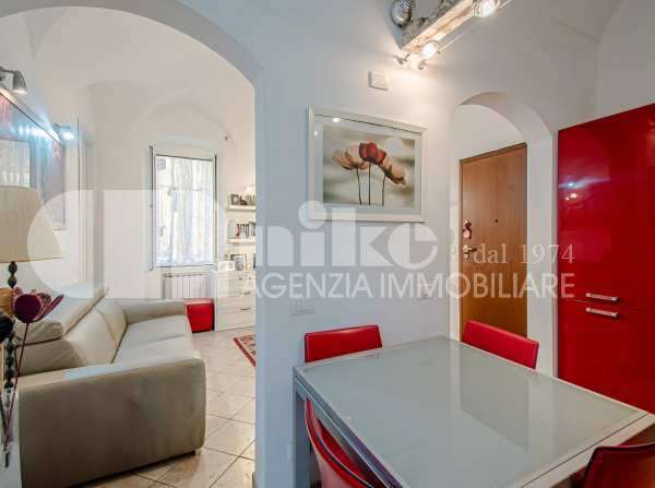 Appartamento ristrutturato nel centro storico