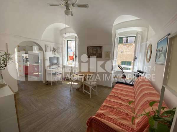 Appartamento Bordighera nel centro storico