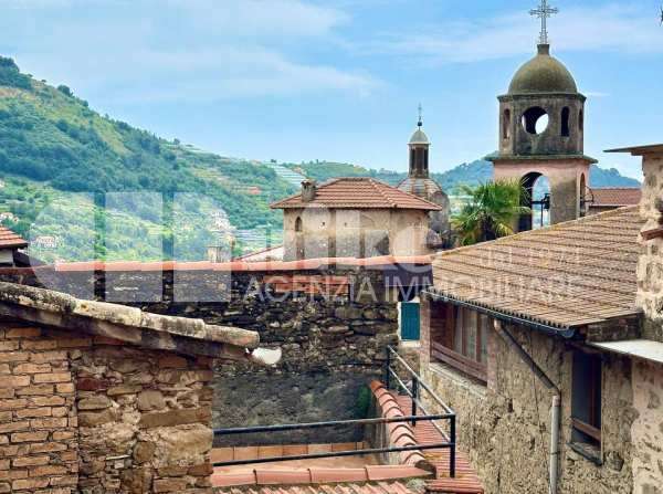 Appartamento in Vendita a San Biagio nel Centro Storico