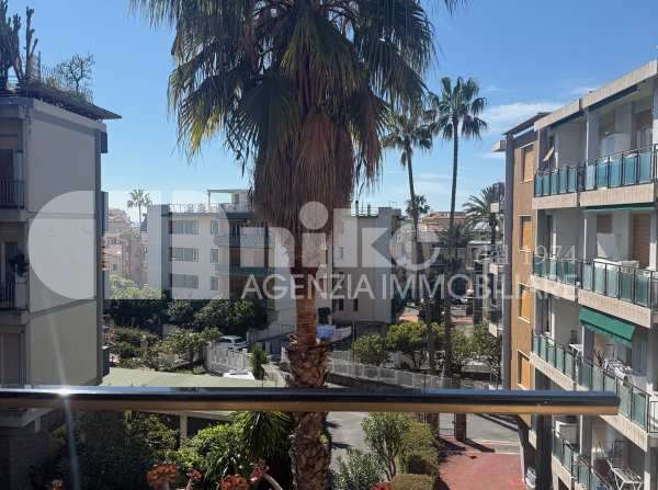 Bilocale con posto auto 