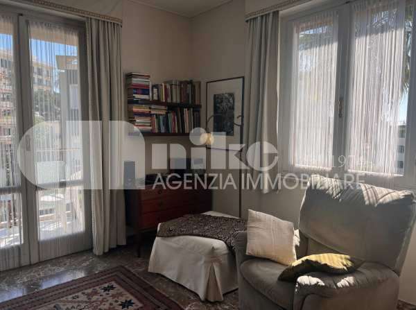 Bilocale con posto auto