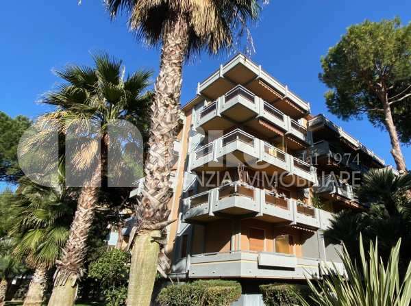 Bilocale immerso nel verde