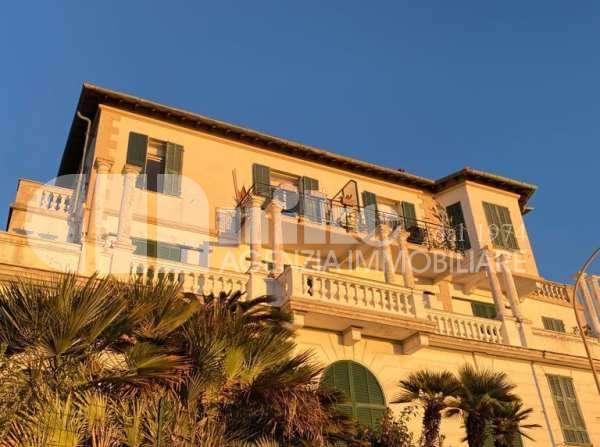 Appartamento in casa d'epoca