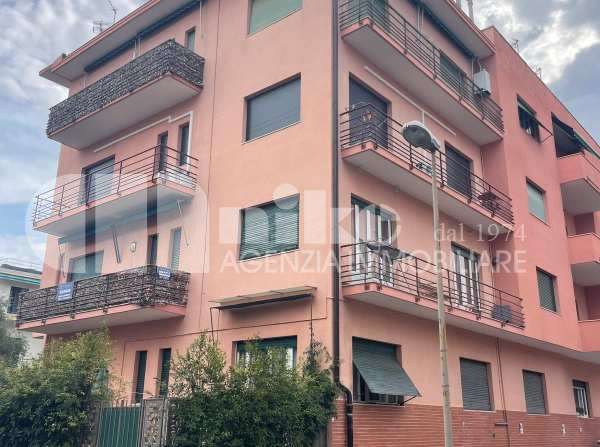 Appartamento in posizione centrale