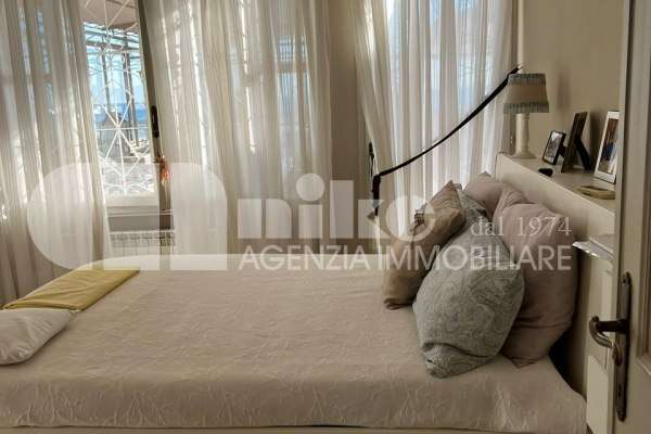 appartamento con ingresso indipendente in  piccolo condominio thumbnail