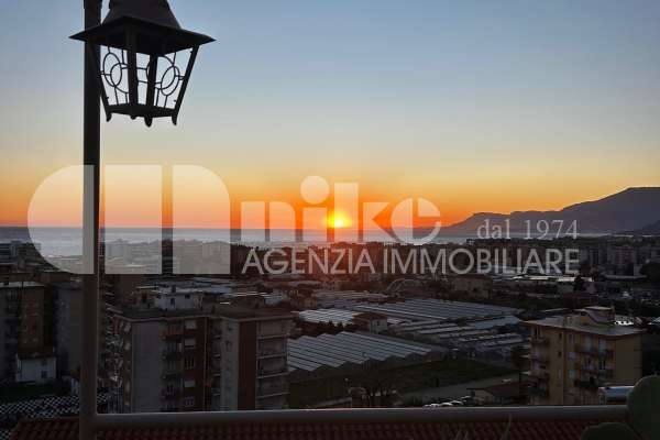 appartamento con ingresso indipendente in  piccolo condominio thumbnail