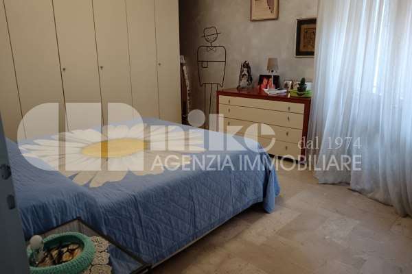 Appartamento con giardino privato thumbnail