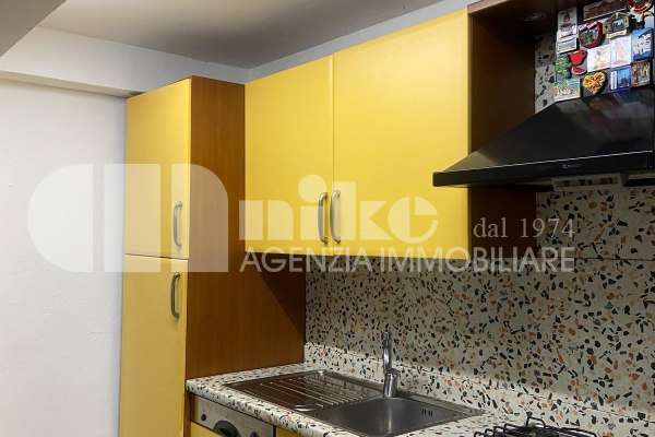 Appartamento con terrazza vista mare thumbnail