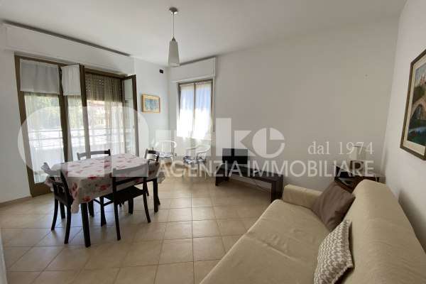 Trilocale con cantina e garage thumbnail