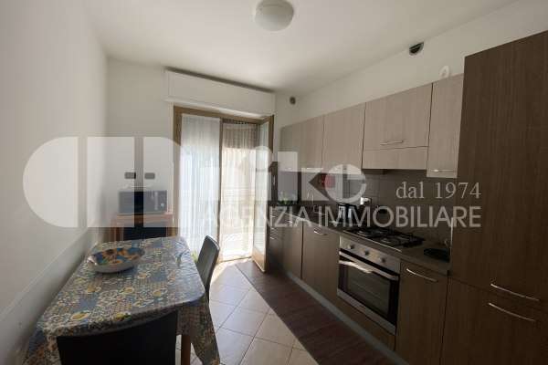 Trilocale con cantina e garage thumbnail