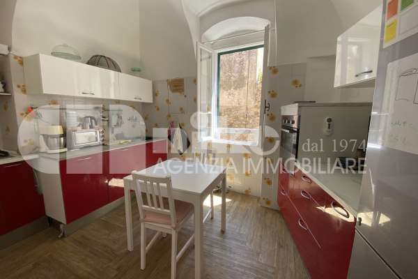 Appartamento Bordighera nel centro storico thumbnail