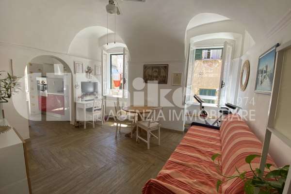 Appartamento Bordighera nel centro storico thumbnail