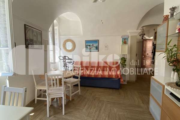 Appartamento Bordighera nel centro storico thumbnail