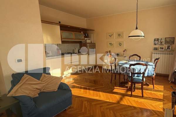 attico Vista mare  thumbnail