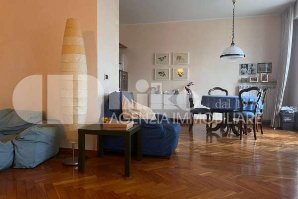 attico Vista mare  thumbnail