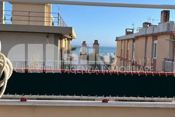 attico Vista mare  thumbnail