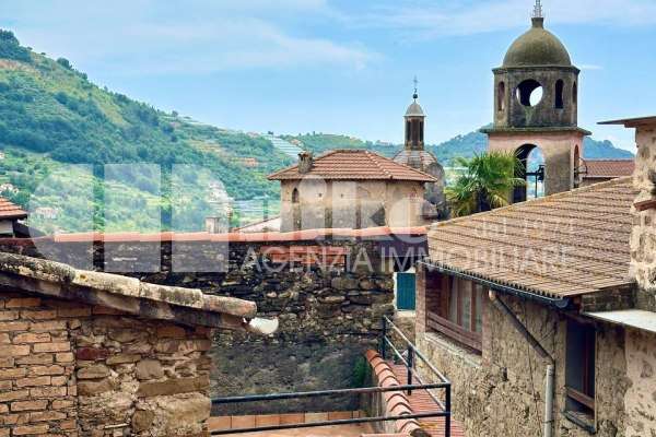 Appartamento in Vendita a San Biagio nel Centro Storico thumbnail