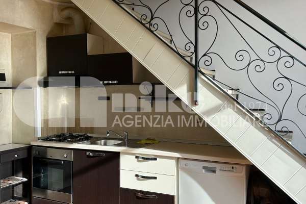 Appartamento in casa d'epoca thumbnail