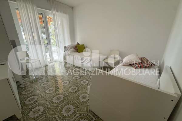 Trilocale in condominio signorile thumbnail