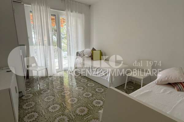 Trilocale in condominio signorile thumbnail