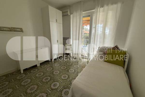 Trilocale in condominio signorile thumbnail